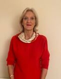 Beverley Wilson MVO