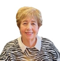 Penny Harrison