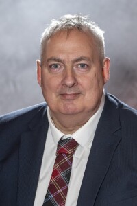 Garry Watson